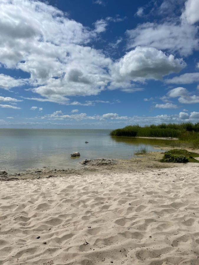 Villa Scorpio Rijs Bagian luar foto