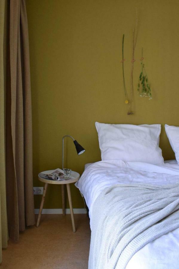 Villa Scorpio Rijs Bagian luar foto